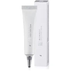 DermaHeal Post Laser Cream Creme 15 g Unisex