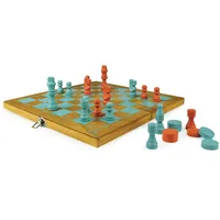 Legami Schach & Dame (Spiel)