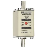 Mersen NH-Sicherungseinsatz SF NH00GG69V80