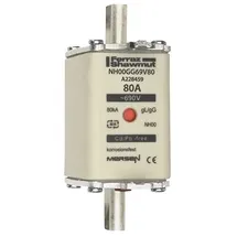 Mersen NH-Sicherungseinsatz SF NH00GG69V80
