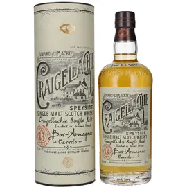 Craigellachie 13 Jahre 46% vol 0,7 l Geschenkbox