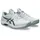 Asics Game FF Clay/Oc Herren Tennisschuhe weiß, Größe 44 1⁄2 - 44 1⁄2