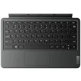 Lenovo Tastatur für Mobilgeräte Schwarz Thai