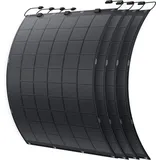 Anker Solix 4xFS20, flexible Solarpanels 4x225 W für E1600 AC/PRO (0% MwSt)