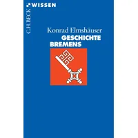 C.H. Beck Verlag Geschichte Bremens