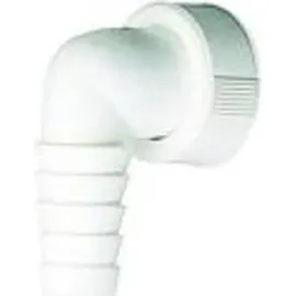 Dallmer Winkelschlauchtülle 1",