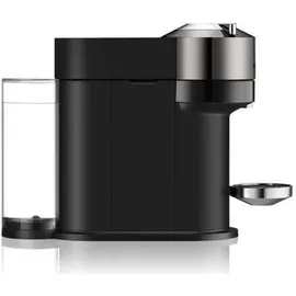 Krups Nespresso Vertuo Next XN 910C.20 dark chrome