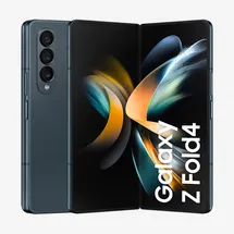 Samsung Galaxy Z Fold4 12 GB RAM 512 GB Graygreen
