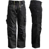 Eiko Atlantic Zimmermannshose Dachdeckerhose Zunfthose Arbeitshose - 25