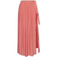 Bruno Banani Wickelrock Damen Rot 40