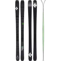 Black Diamond Cirque 78 Race Tourenski cm