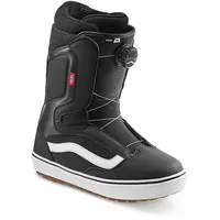 Vans Aura OG Boot 2026 black/white - 43