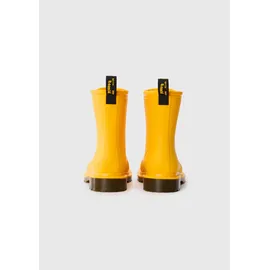 Dr. Martens Gummistiefel 1460 gelb 37