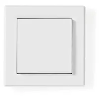 Nedis RF-Stecker - 433 MHz - Weiss