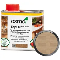 OSMO TopOil 3068 Natural weiß transparent 0,5 l