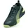 Puma Eliminate Nitro 4 Hallenschuh, Green Terrain Fizzy Light, 44.5