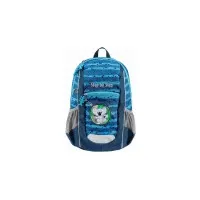 Step By Step KIGA MAXI Rucksack-Set 2tlg