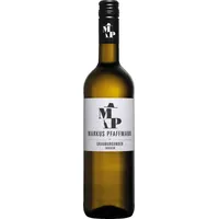 Markus Pfaffmann Grauburgunder trocken M.P. Markus Pfaffmann