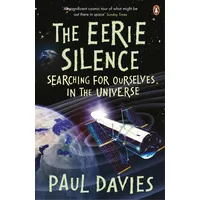 Penguin Books UK The Eerie Silence: