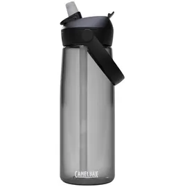 CamelBak - Thrive Flip Straw - Trinkflasche Gr 750 ml grau