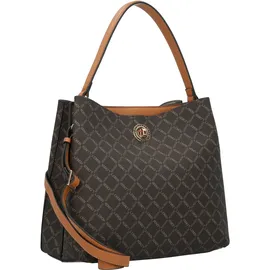 L.Credi Filiberta Hobo braun