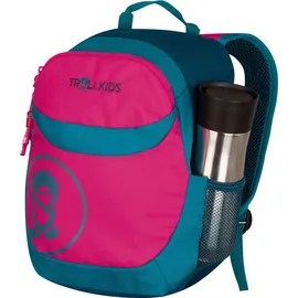 TROLLKIDS Skjorta Pack 10 l pink