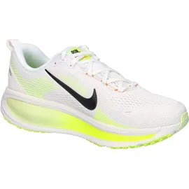 Nike Vomero 18 Herren White/Volt/Barely Volt/Black 44,5
