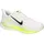 Nike Vomero 18 Herren White/Volt/Barely Volt/Black 44,5