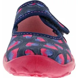 superfit BONNY Blau/Pink 38