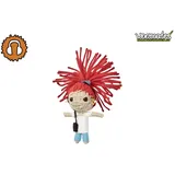 Voodoopuppe Voodoo Puppe Voomate Voodoodoll Püppchen Sorgenfresser Mitgebsel