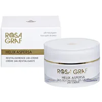 Rosa Graf Helix Aspersa 24h Creme 50 ml