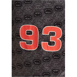 Ecko Unltd. Logo Mania Short - grau
