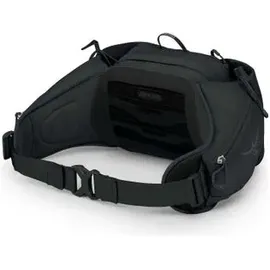 Osprey Tempest 6l Gürteltasche One Size Schwarz