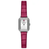 Fossil Raquel Leder 28 mm ES5466