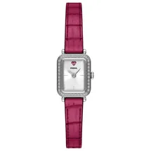Fossil Raquel Leder 28 mm ES5466