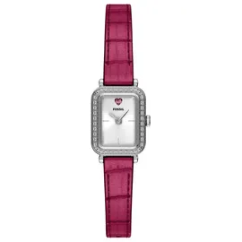 Fossil Raquel Leder 28 mm ES5466