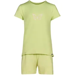 Mädchen Pyjama