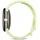 Google Pixel Watch 4 41 mm Aluminiumgehäuse Champagne Gold/Sportarmband Lemongrass