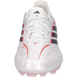 adidas Copa Pure IV League AG Herren Core Black/Lucid Red 43 1/3