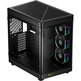 GAMDIAS NESO P1 PRO | PC-Gehäuse