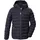G.I.G.A. DX Mädchen Steppjacke OOGW 2 dunkelnavy 176
