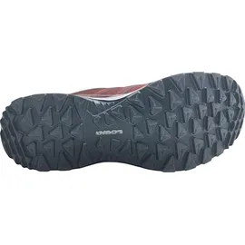 Lowa Innox Pro GTX LO Damen Merlot/Rose 41