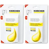 Kärcher Fensterreiniger-Konzentrat RM 503 4 x 20 ml