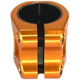 Fantic26 Twinlock Stunt-Scooter Double Clamp 32/35 Orange