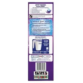 Lenor Colorwaschmittel Pulver 2,5 kg