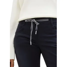 Tom Tailor 1040963 Tapered Relaxed Hosen Sky Captain Blue 38 28
