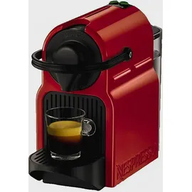 Krups Nespresso Inissia XN 1005 rot