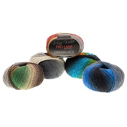 Pro Lana Wolle Dream Lace