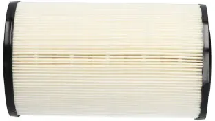 KAVO PARTS Luftfilter na2623 Filtereinsatz 236mm für Ford NISSAN