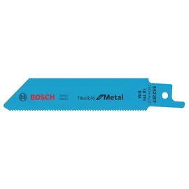 Bosch Säbelsägeblatt S 522 EF Flexible for Metal 5 Stück
